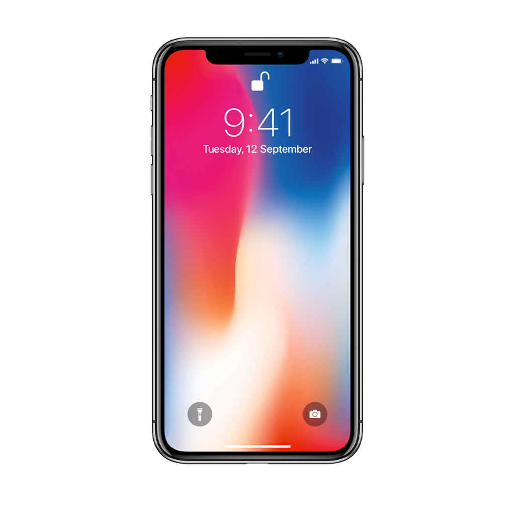 IOS Device