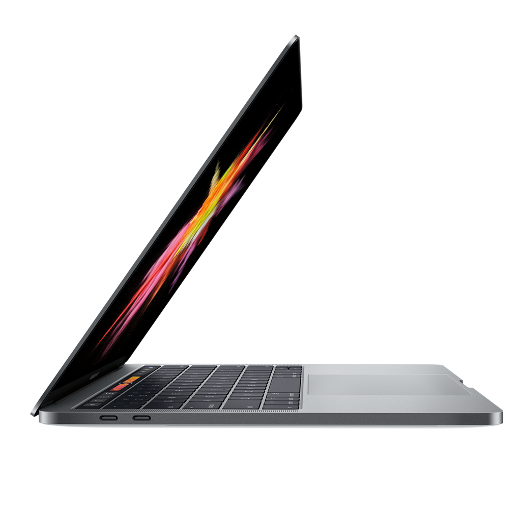 Macbook Pro