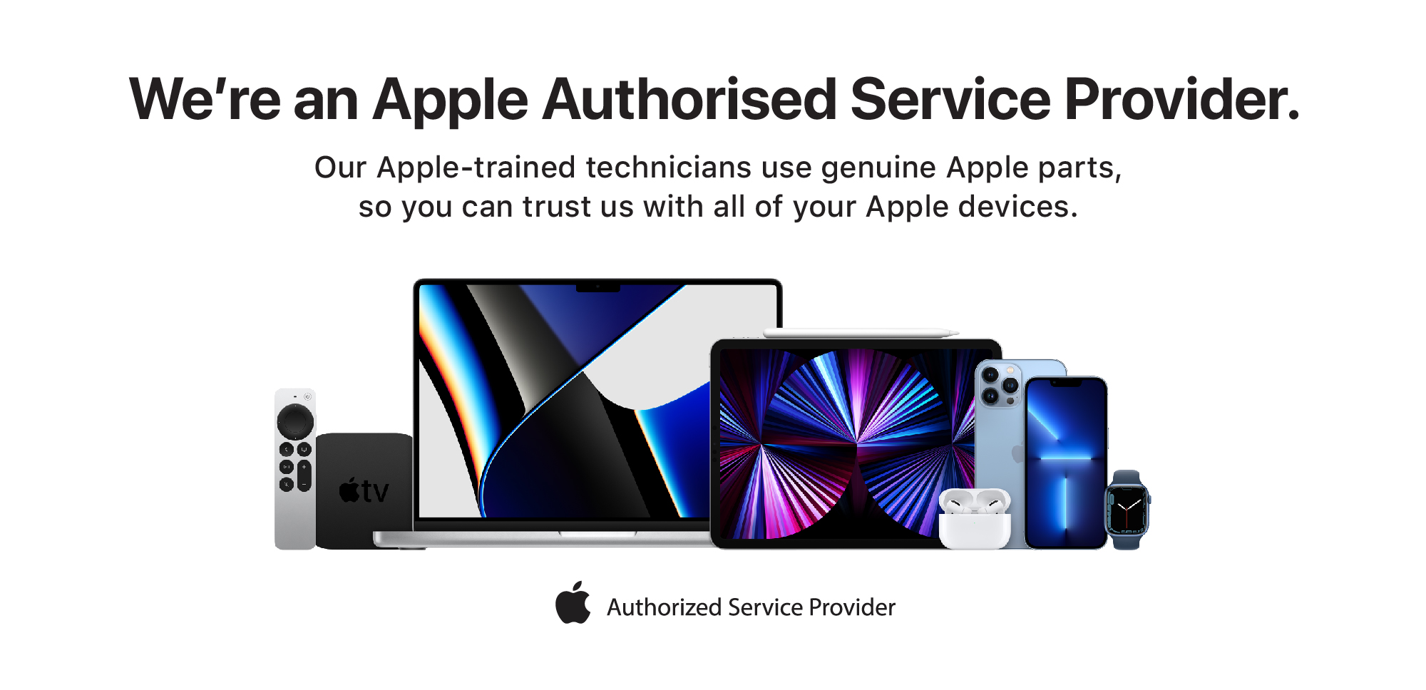 Apple Authorization